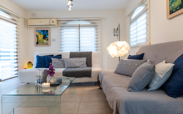Seafront With Private Pool Villa