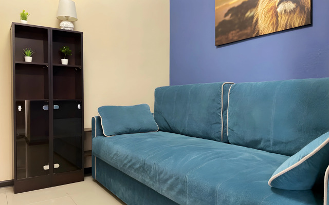 Апартаменты Отличные