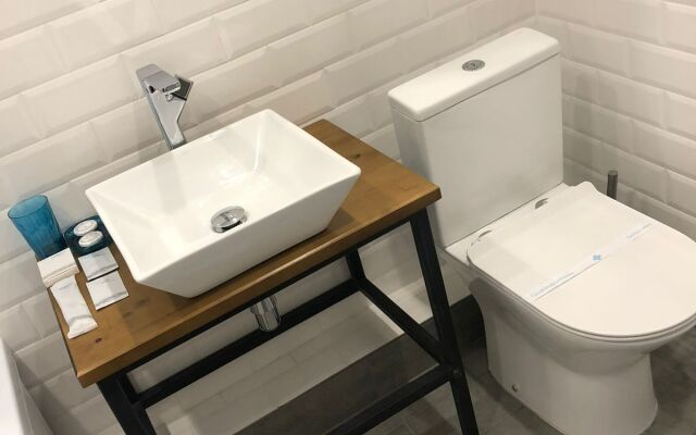 Апартаменты Морская 3а Ольгинка