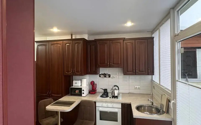 Квартира Уютная квартира  ЖК Победы 80