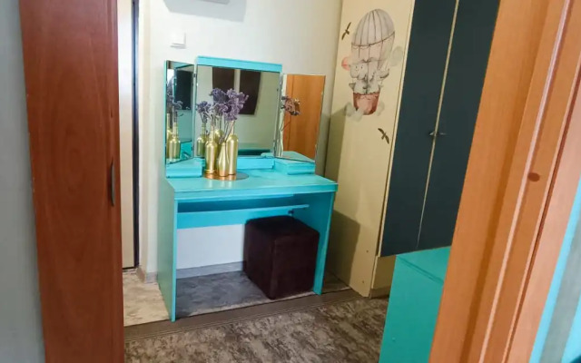 Квартира Ретро Студия