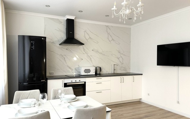 V Zhk Biznes Klassa PremyerApartments