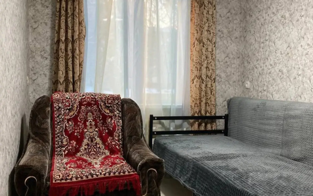 Na Ulitse Sverdlova 3a Flat