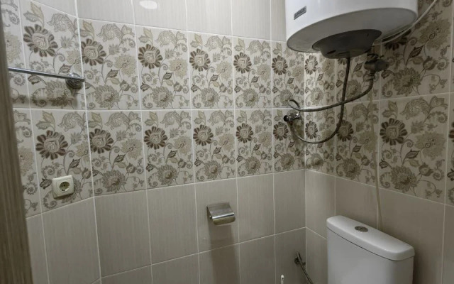 Na Ulitse Shkolnaya 19 Flat