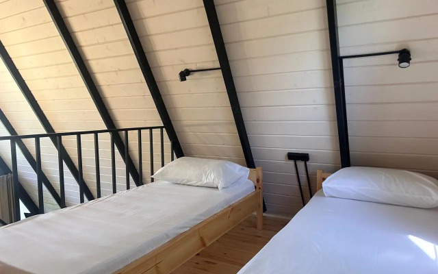 Guest house Kivi