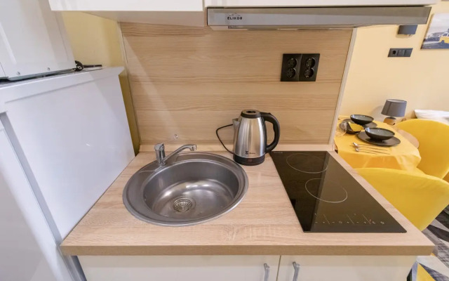 Apartments Standartnye Vnukovo