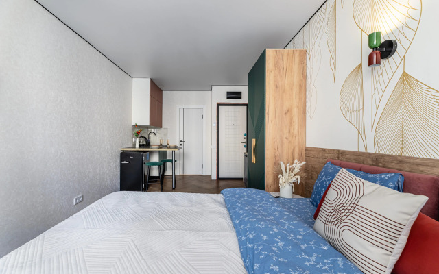 Folio Ugolok Komforta I Stilya Apartments