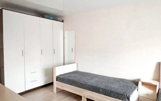 Квартира у вокзала