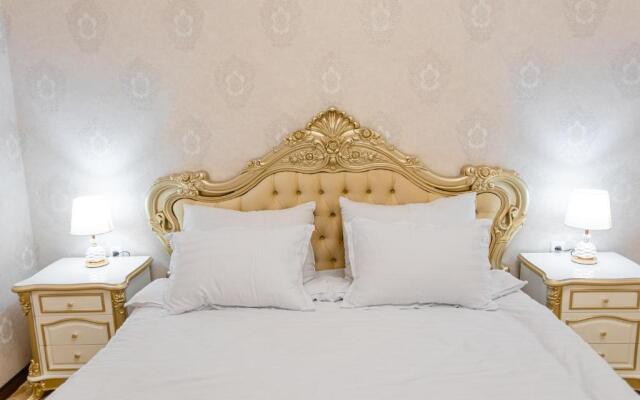 Diyor Gold Hotel