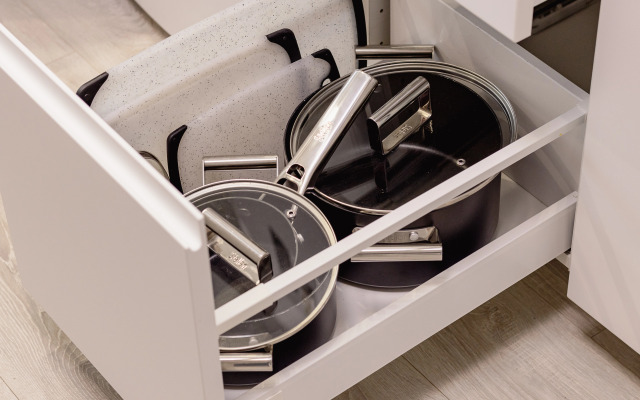 Квартира облако