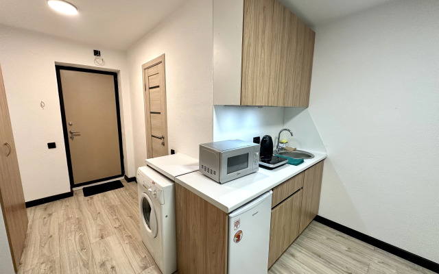 Квартира по улице Мельникайте дом 83