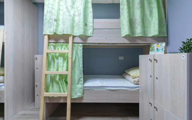Kazachok Hostel