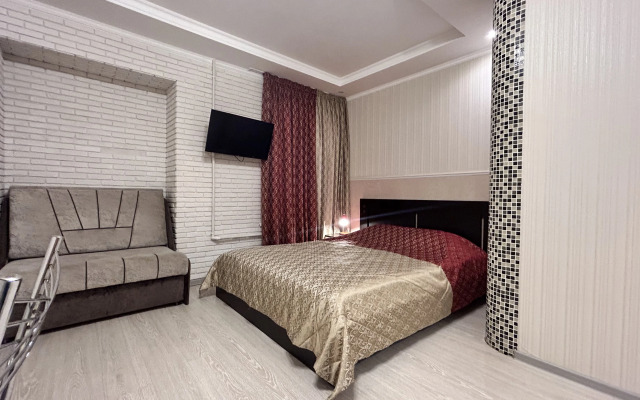 Апартаменты Да Винчи