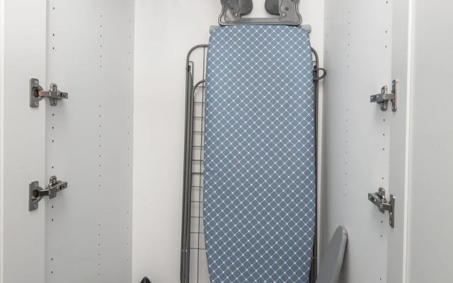 Апартаменты Студия в Воскресенске