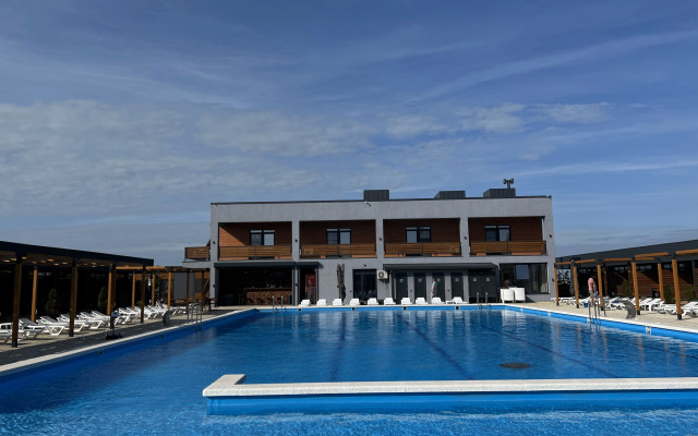 Na More Hotel