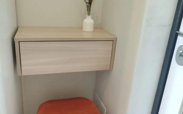 Квартира Домодедово Золотая