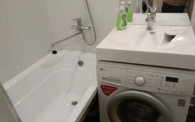 Апартаменты Roza house1