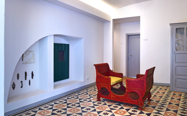 House Essence Evora Hotel by Unlock Boutique Hotels
