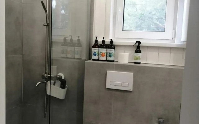 Частный дом в Сосновом Лесу