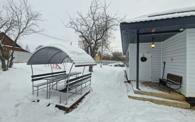 Частный дом в Степаново до 8 Человек