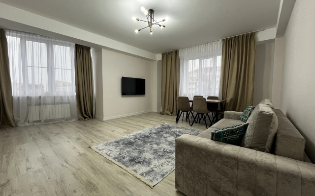 Апартаменты Sundag Кав24