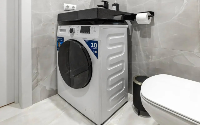 Marshmallows Apartments