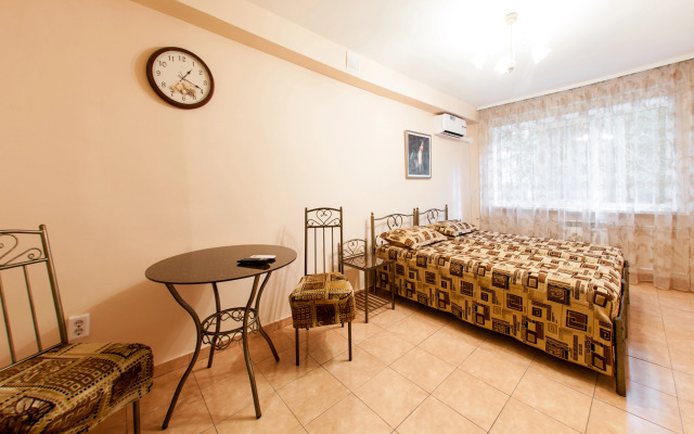 Квартира в комплексе Дзамбала