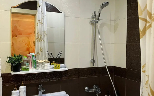 Квартира на Илишкина 3