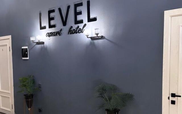 Level Apart-hotel