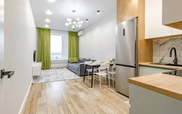 Qazaq Comfort Flat