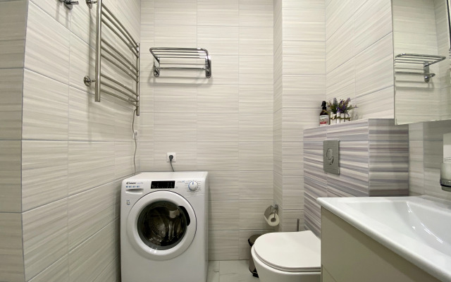 Okolo Morya  Apartments 2