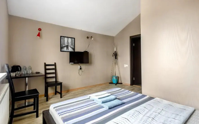 Usadyba Guest House
