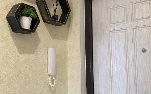 Квартира Уютный уголок вдали от дома