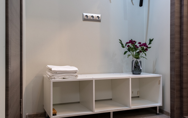 Апартаменты на Фонарном (2)