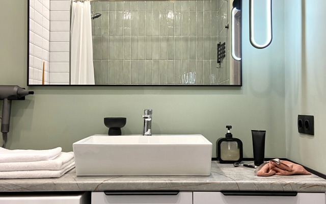 Квартира Журавли