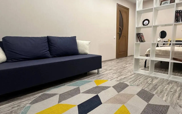 U Metro Prospekt Pobedy Flat - Apartment in Kazan - Photo 3