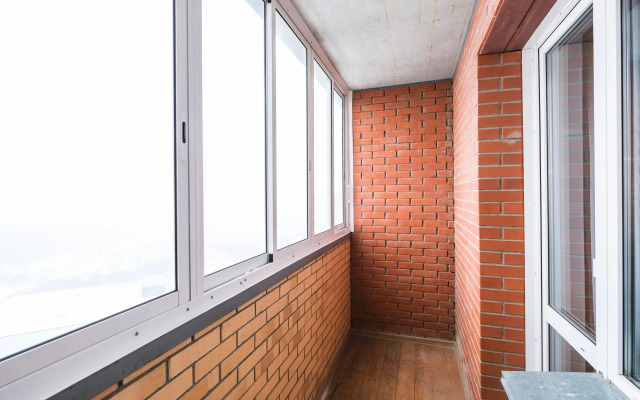Kvartirka-Nsk Na Nemirovicha-Danchenko, 144/1 Apartments