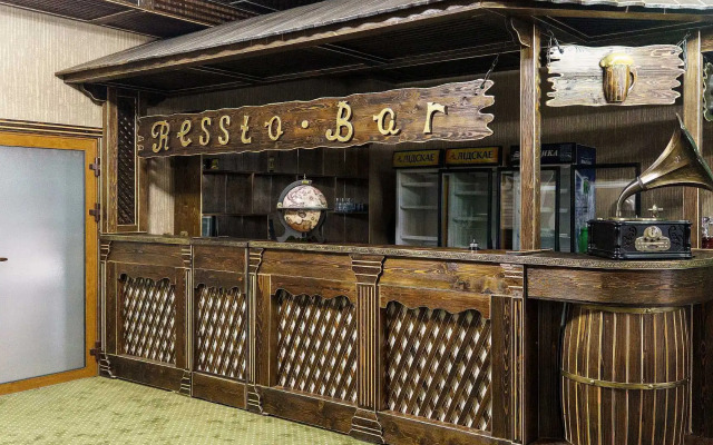 Гостевой дом Порог Гор