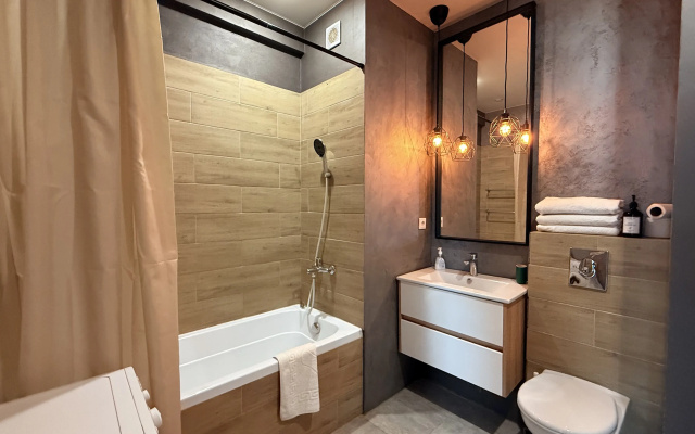 Apartamenty Everest Gorky