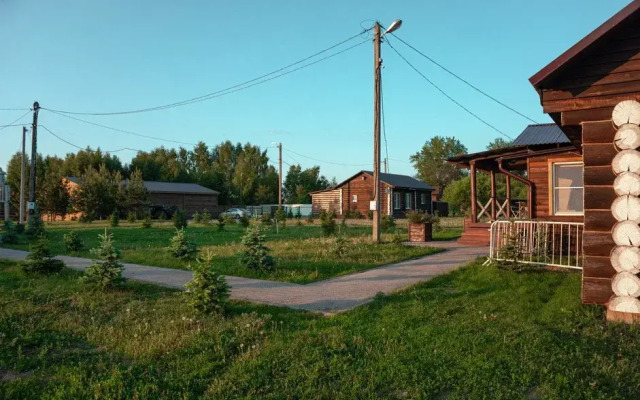 Гостевой дом Семь озер