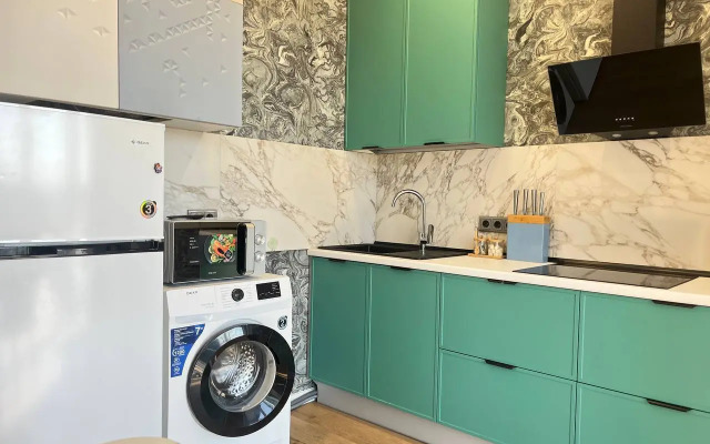 Квартира На Серышевском 5