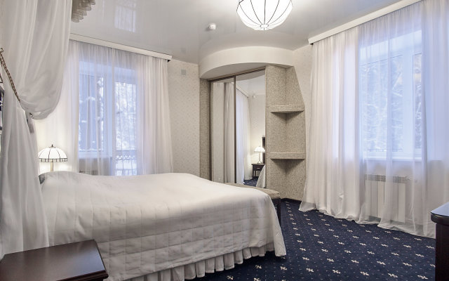 Mini-Otel Abazhur