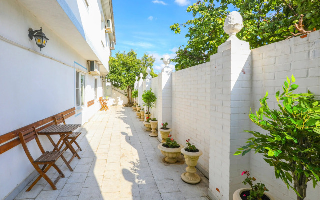 Гостевой Дом Центральный