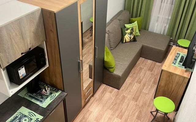 Квартира 3 на Васильевском