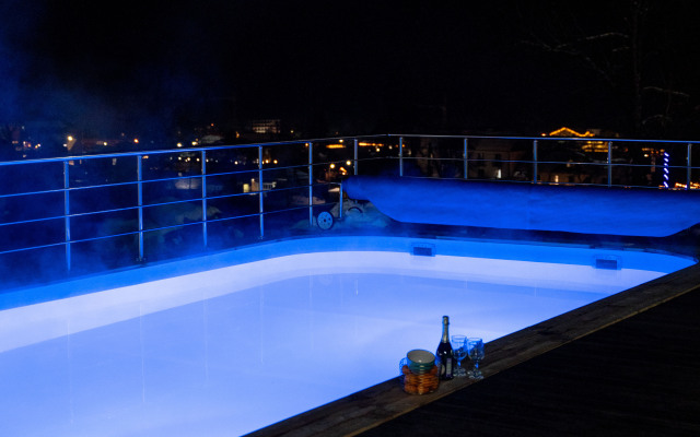 Club Hotel Oscar Hotel
