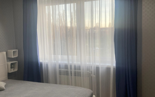 Apartamenty Uutnye apartamenty u mora