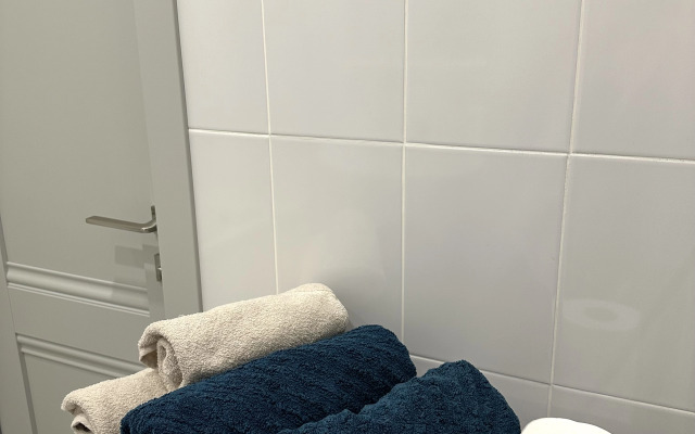 Апартаменты Андрэ