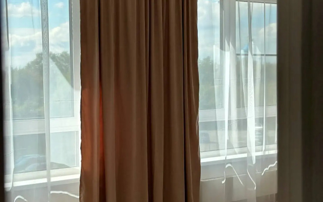 Квартира Бархатная Трешка