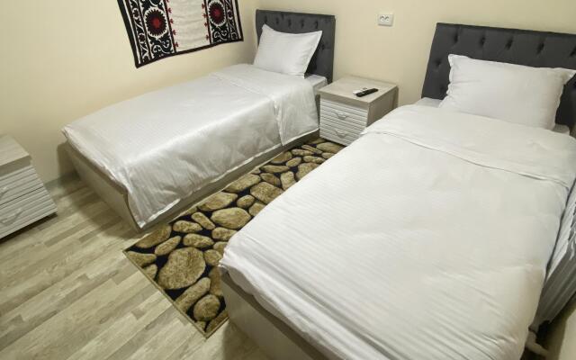 Old City Guest House