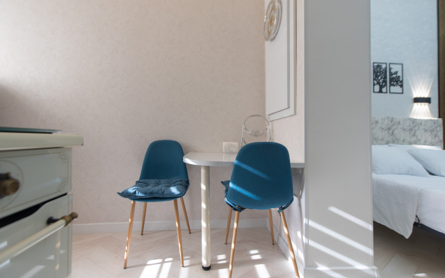 Апартаменты Romteo